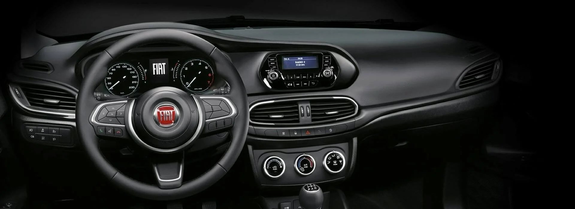 FIAT Egea Easy