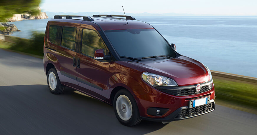 fiat doblo