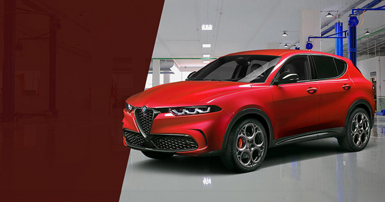 Otokoç Ayrıcalığıyla Alfa Romeo Giulietta’nız 1 Yıl Daha Güvende!