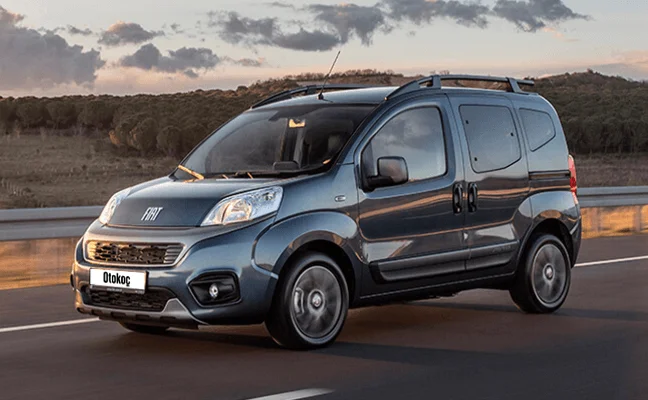 Fiorino Combi Premio