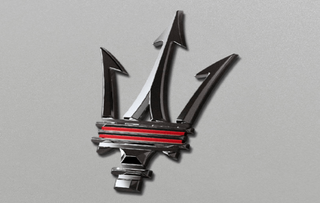 Maserati Levante Trofeo