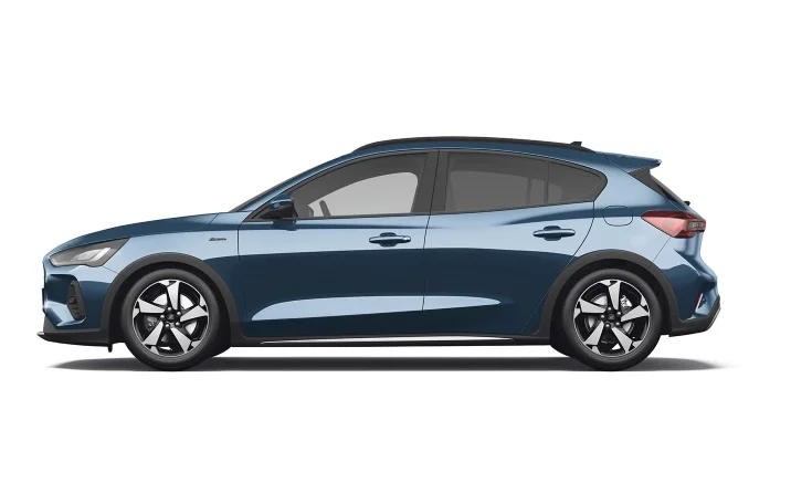Ford Focus Active Stil 