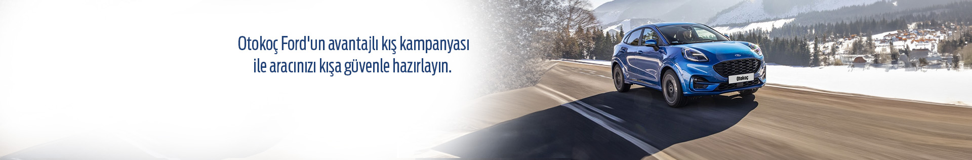 Otokoç Ford Yetkili Servislerine Gelin, Sileceklerinizi %35 İndirim Avantajıyla Yenileyin!