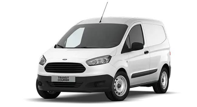 Ford Fiesta Titanium