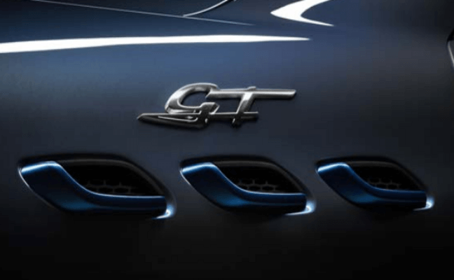 GT