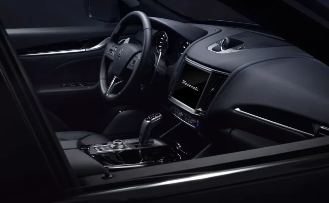 Maserati Levante Modena S