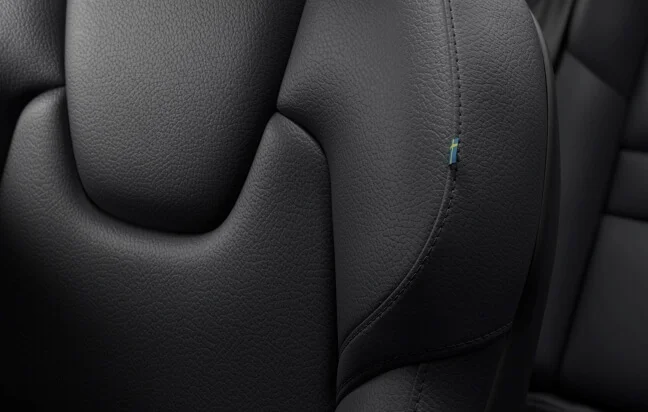 Volvo S60 Plus