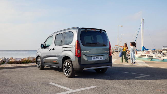 Citroën Berlingo