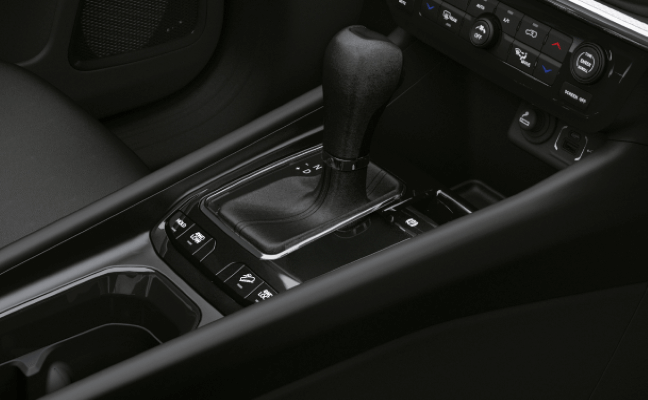 Jeep Compass S