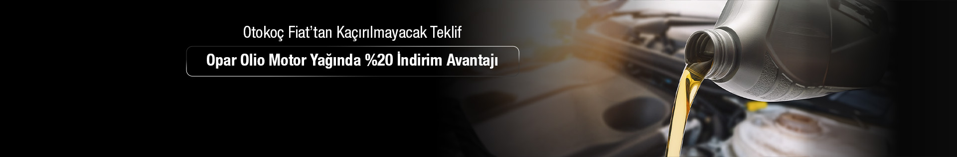 Otokoç Fiat’tan Kaçırılmayacak Teklif