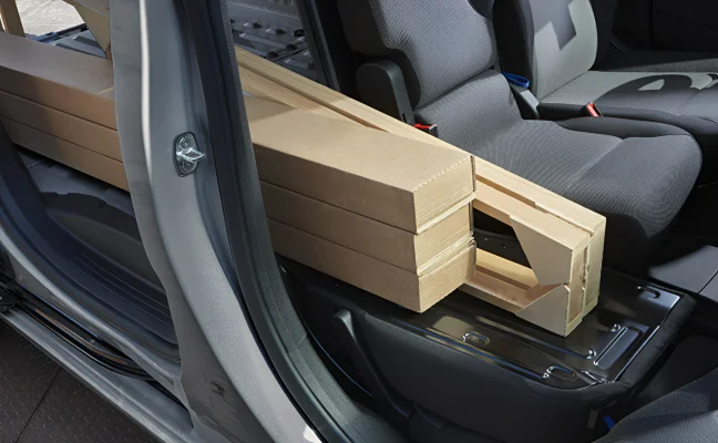 Fiat Doblo Cargo 