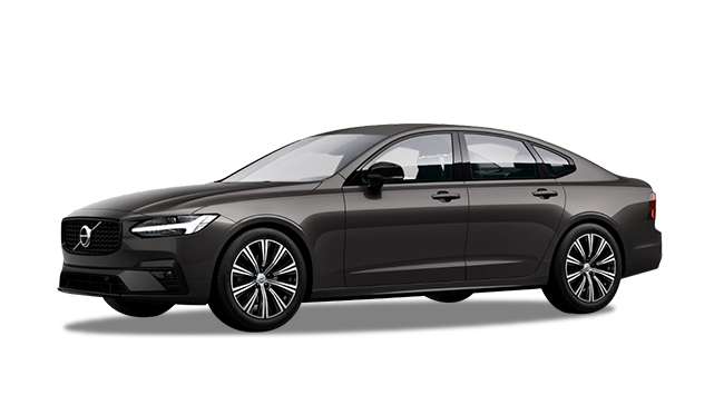 Volvo S90 Plus Dark