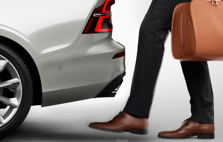 Volvo S60 Plus