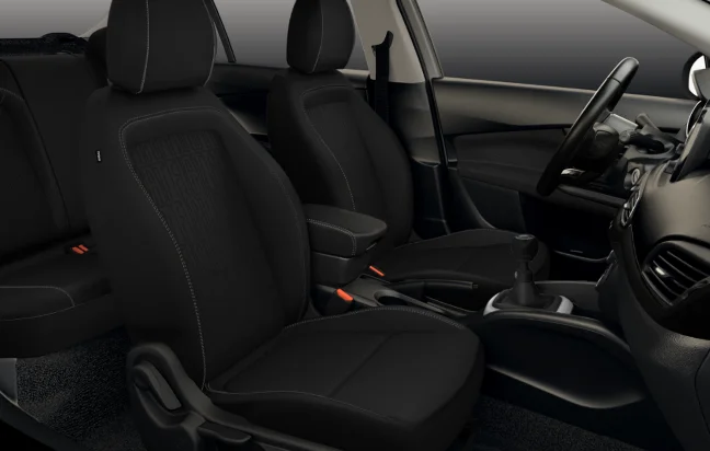Fiat Egea Urban
