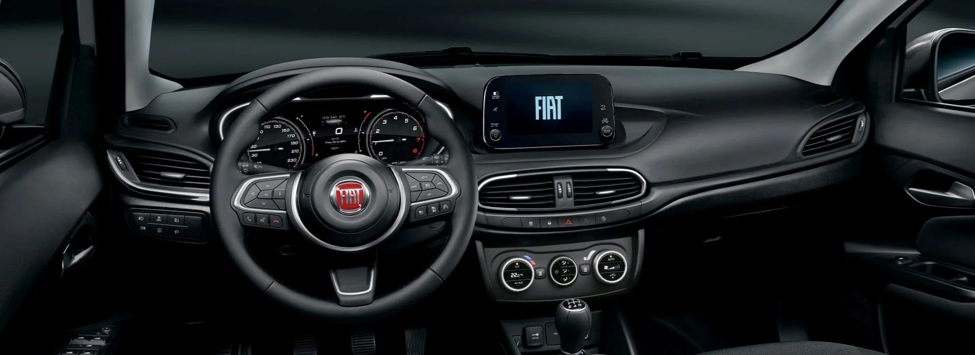 Fiat Egea Urban