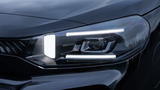 Citroën Spacetourer