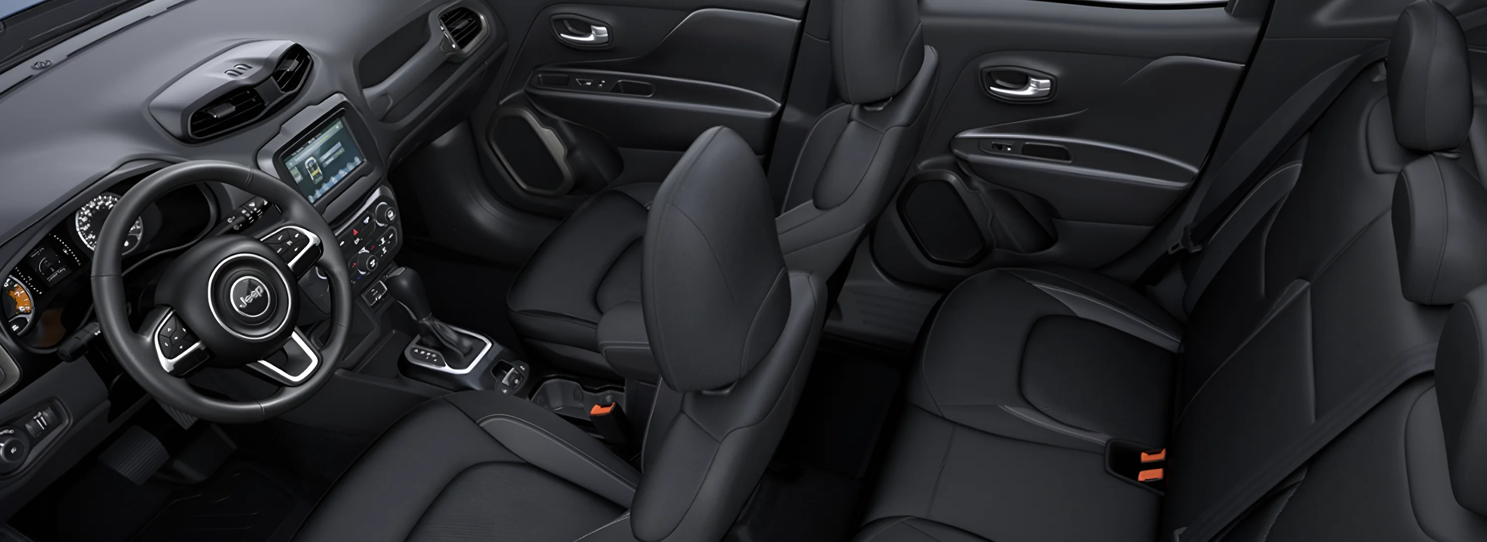 Jeep Renegade Limited