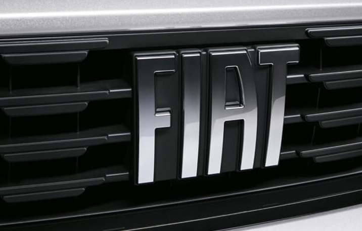 Fiat Egea Urban