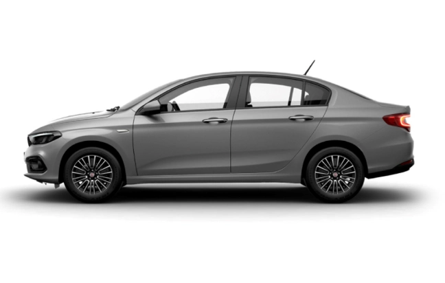 Fiat Egea Urban