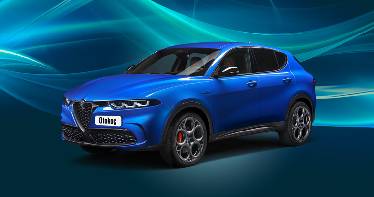 Otokoç Alfa Romeo ile Avantajlı Servis Fırsatlarını Kaçırmayın!