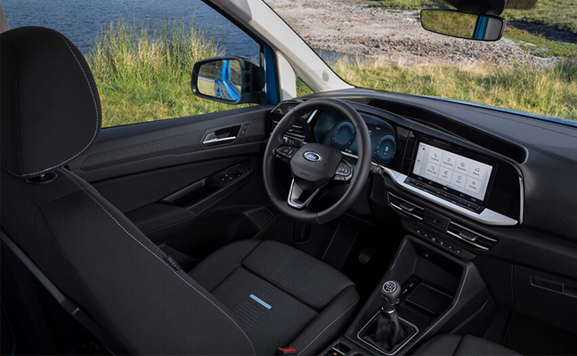 Ford Tourneo Connect Active
