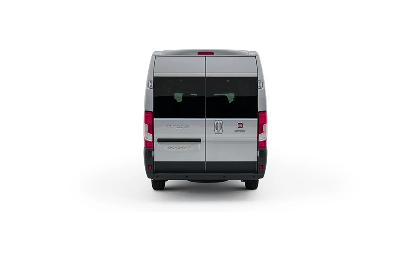Fiat Professional Ducato Delux School