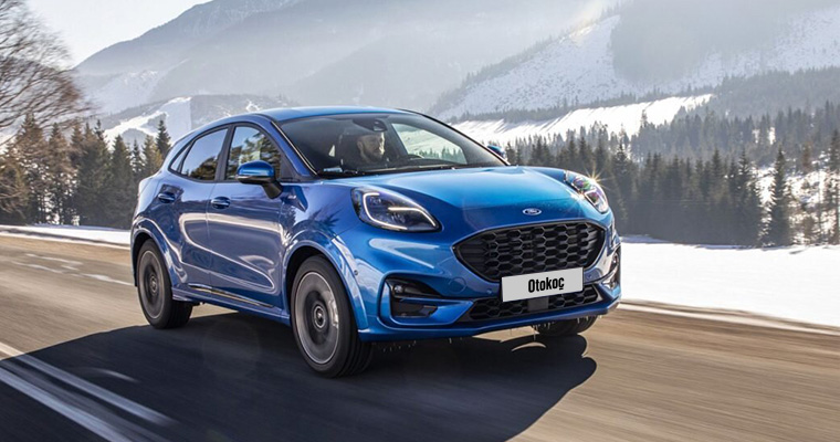 Otokoç Ford Yetkili Servislerine Gelin, Sileceklerinizi %35 İndirim Avantajıyla Yenileyin!