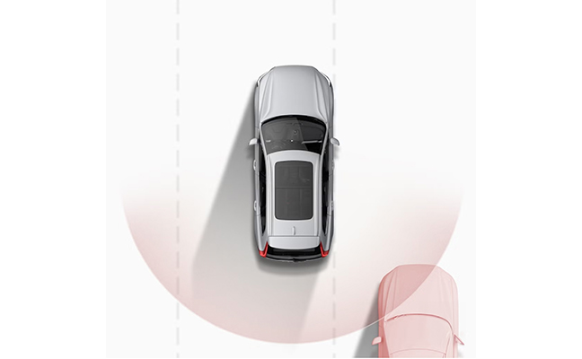 Volvo EX40