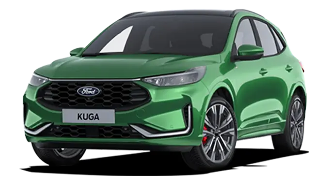 Ford Focus Active X