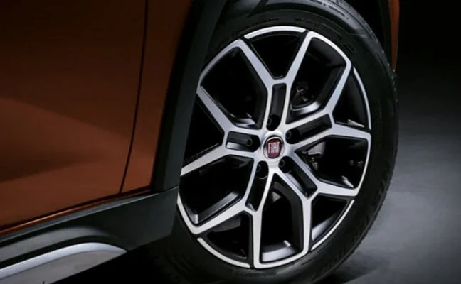 Fiat Egea Cross Urban