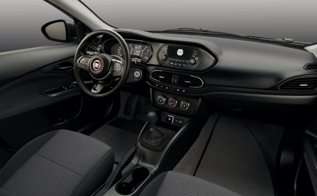 FIAT Egea Easy