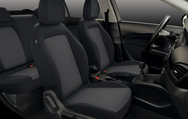 FIAT Egea Easy