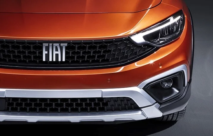Fiat Egea Cross Lounge