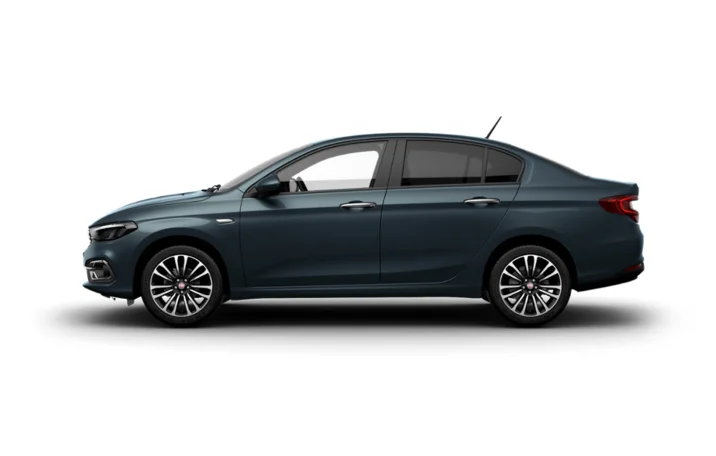 Fiat Egea Lounge