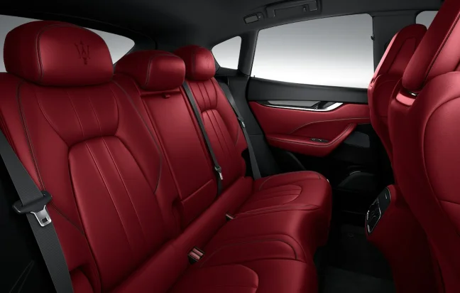 Maserati Levante Modena S