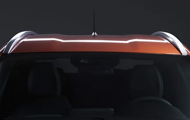 Fiat Egea Cross Lounge