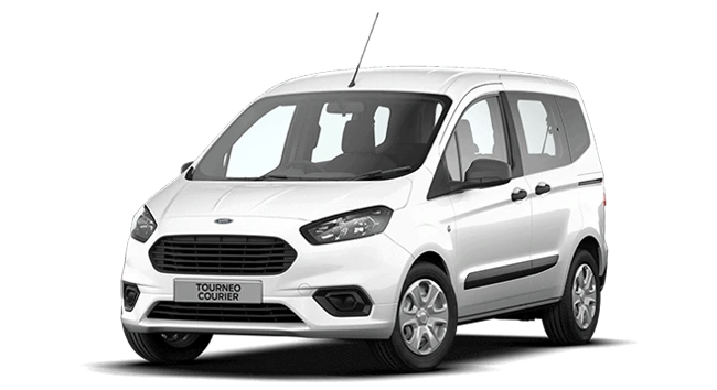Ford Focus Titanium X