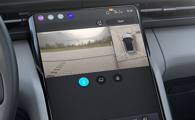 Yeni Ford Explorer®