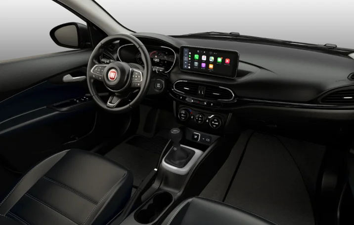 Fiat Egea Lounge