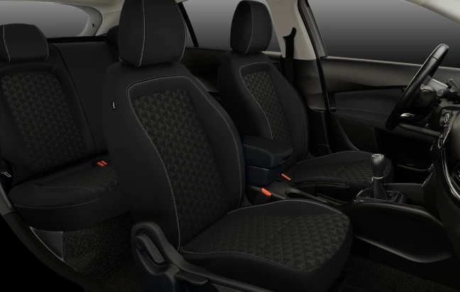 Fiat Egea Cross Urban