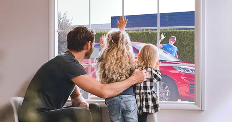 Aracınızın Servis ve Bakım İhtiyaçlarını Otokoç Ford Ayrıcalığıyla Yerinde Yaptırın!