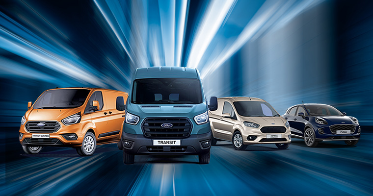 Araç Aldıran Kredi Desteği Ford 2. El'de