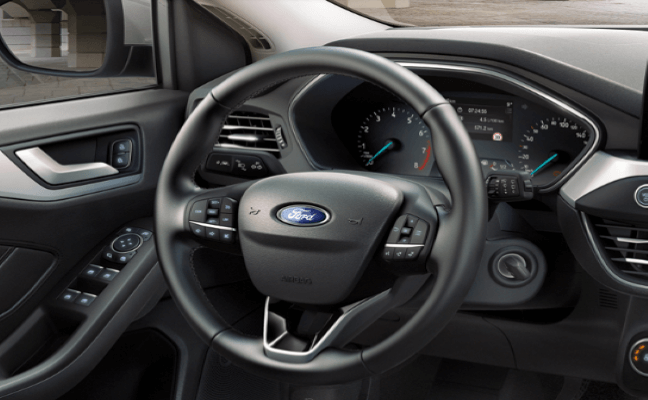 Ford Focus Trend X