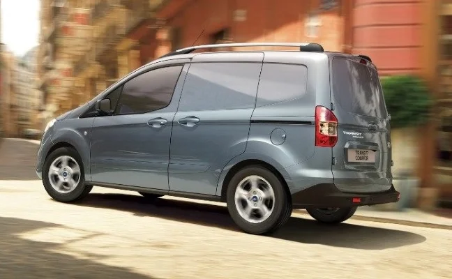 Ford Transit Courier Trend