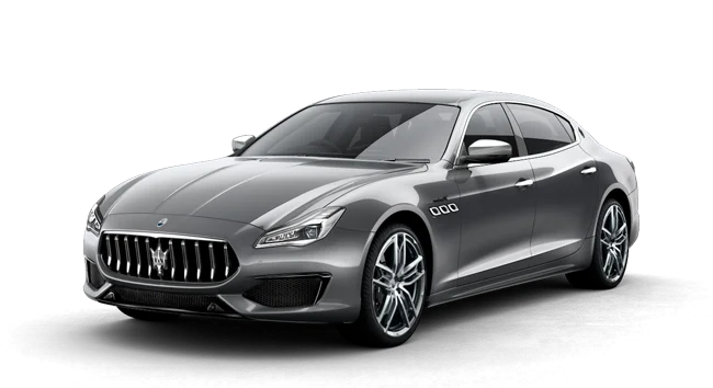 Maserati MC20