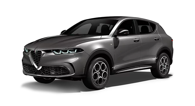 Alfa Romeo Tonale TI