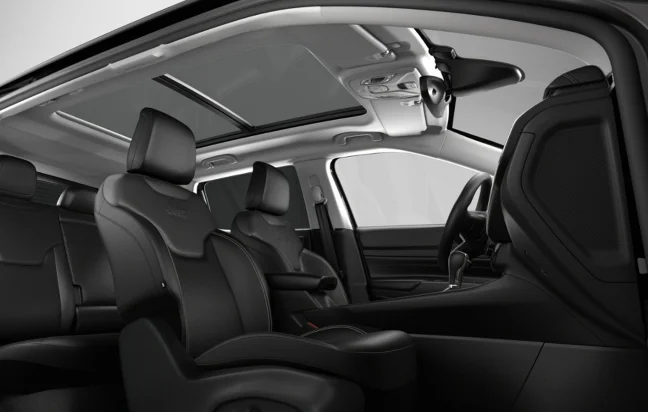 Jeep Compass S