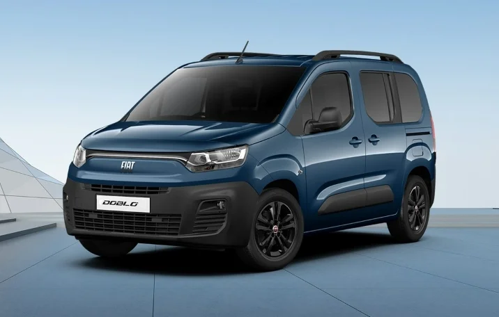 Fiat Doblo Combi Urban