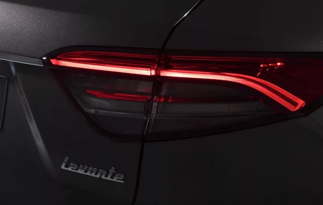Maserati Levante Modena S
