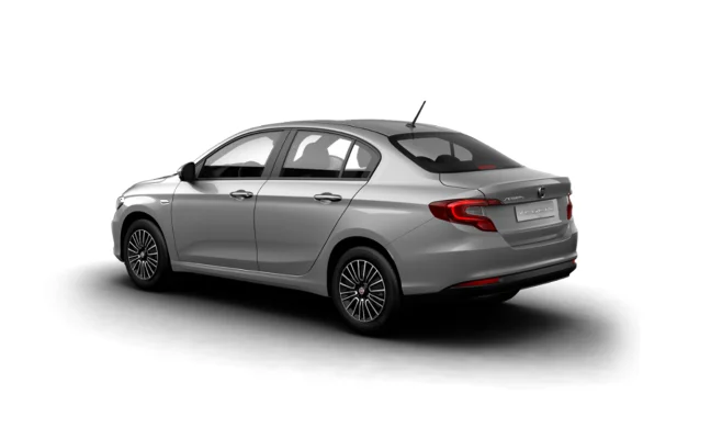Fiat Egea Urban